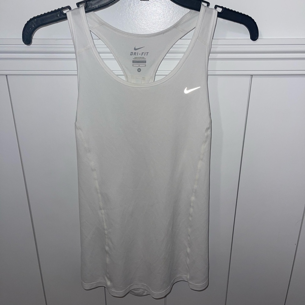 Nike Dri-Fit Tank Top